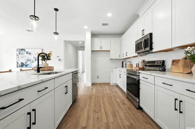 4900 Huckleberry Ln., Conway, SC 29526