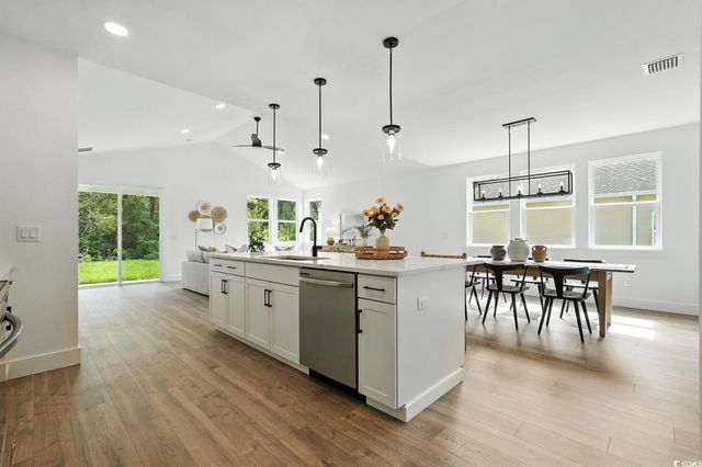 4900 Huckleberry Ln., Conway, SC 29526