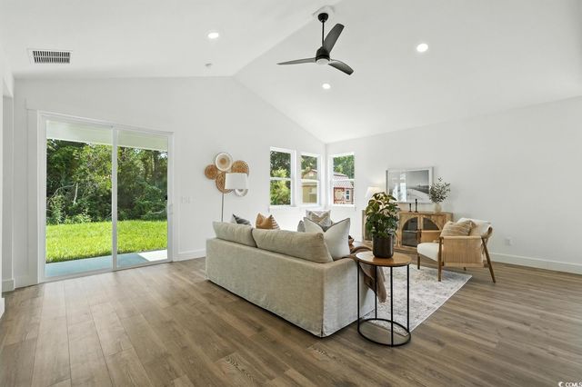 4900 Huckleberry Ln., Conway, SC 29526