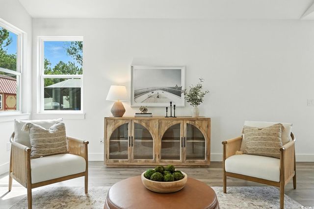 4900 Huckleberry Ln., Conway, SC 29526