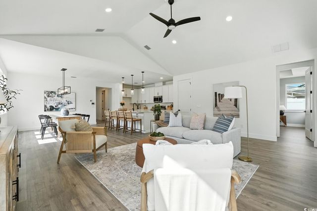 4900 Huckleberry Ln., Conway, SC 29526