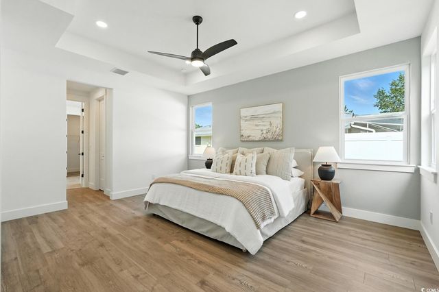 4900 Huckleberry Ln., Conway, SC 29526