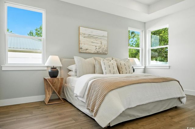 4900 Huckleberry Ln., Conway, SC 29526