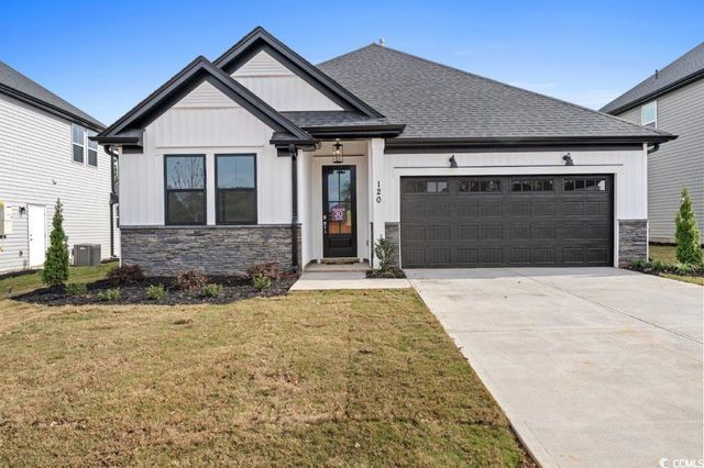 4900 Huckleberry Ln., Conway, SC 29526