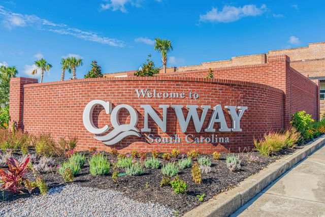 4900 Huckleberry Ln., Conway, SC 29526