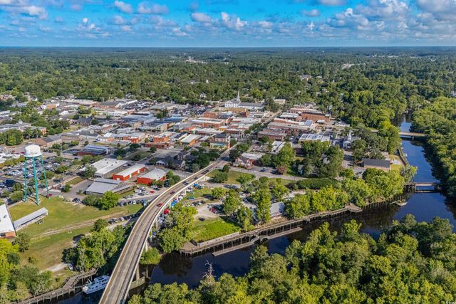 4900 Huckleberry Ln., Conway, SC 29526