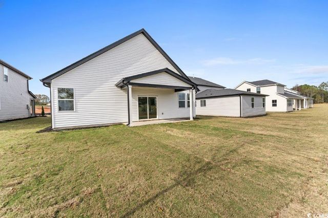 4900 Huckleberry Ln., Conway, SC 29526