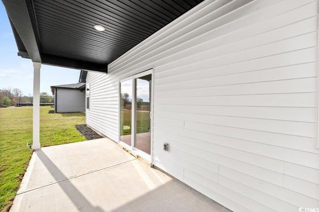 4900 Huckleberry Ln., Conway, SC 29526