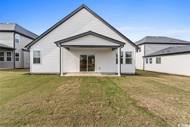 4900 Huckleberry Ln., Conway, SC 29526