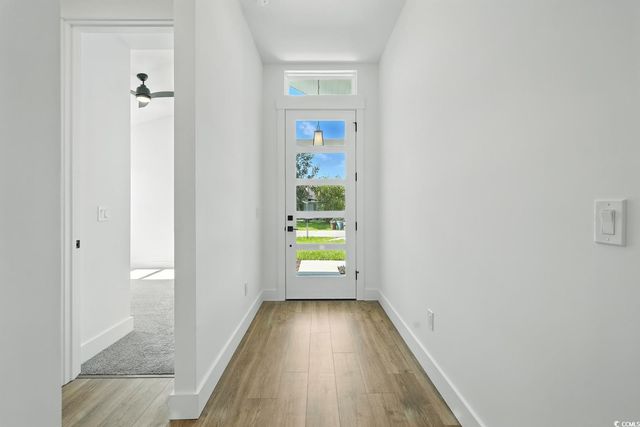 4900 Huckleberry Ln., Conway, SC 29526