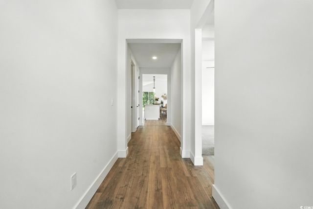 4900 Huckleberry Ln., Conway, SC 29526