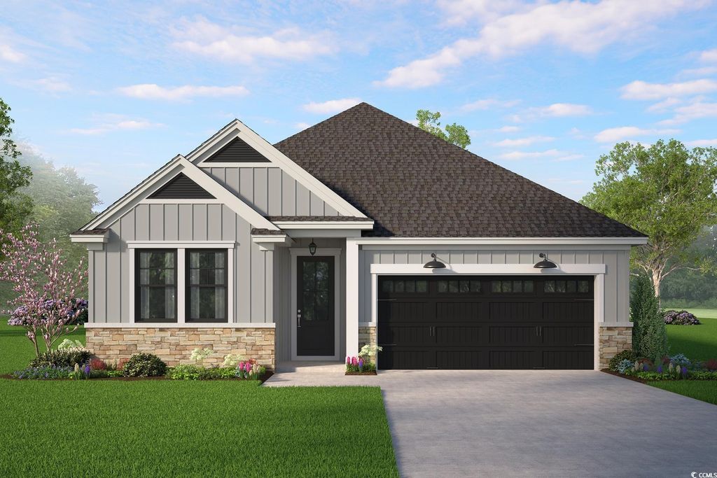 4900 Huckleberry Ln., Conway, SC 29526