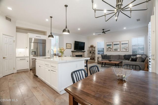 5218 Via Capote, Newbury Park, CA 91320
