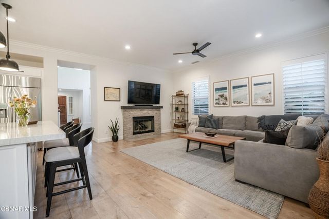 5218 Via Capote, Newbury Park, CA 91320