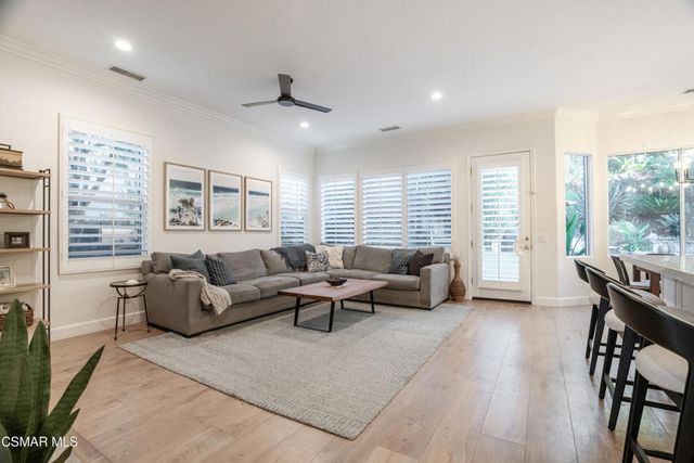 5218 Via Capote, Newbury Park, CA 91320