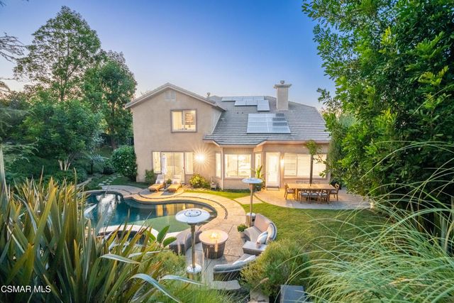 5218 Via Capote, Newbury Park, CA 91320