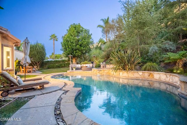 5218 Via Capote, Newbury Park, CA 91320