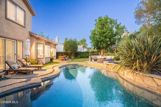 5218 Via Capote, Newbury Park, CA 91320
