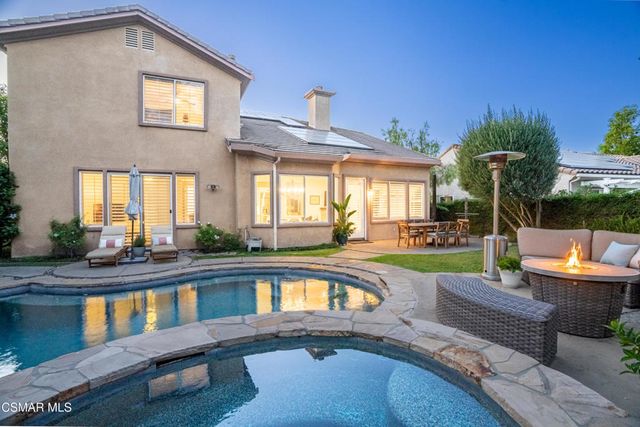 5218 Via Capote, Newbury Park, CA 91320