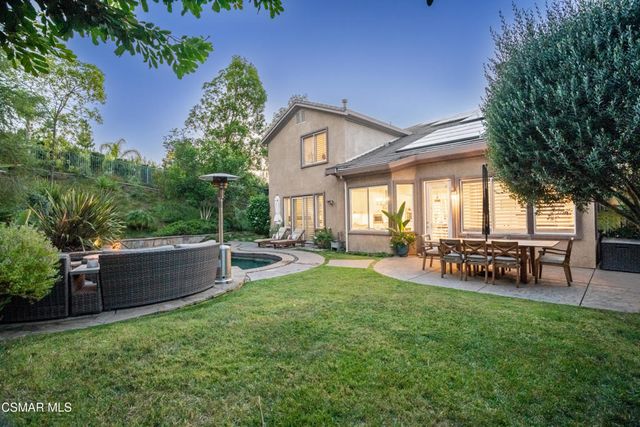 5218 Via Capote, Newbury Park, CA 91320