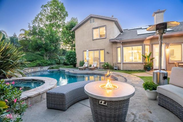 5218 Via Capote, Newbury Park, CA 91320