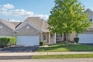 11636 Waterway Court, Orland Park, IL 60467