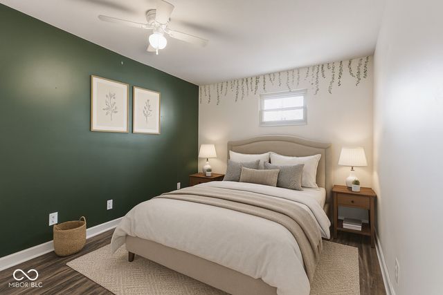 230 Parkview Drive, Whiteland, IN 46184