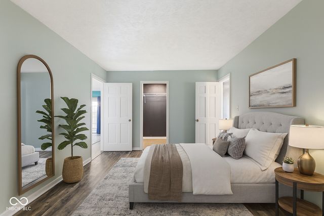 230 Parkview Drive, Whiteland, IN 46184