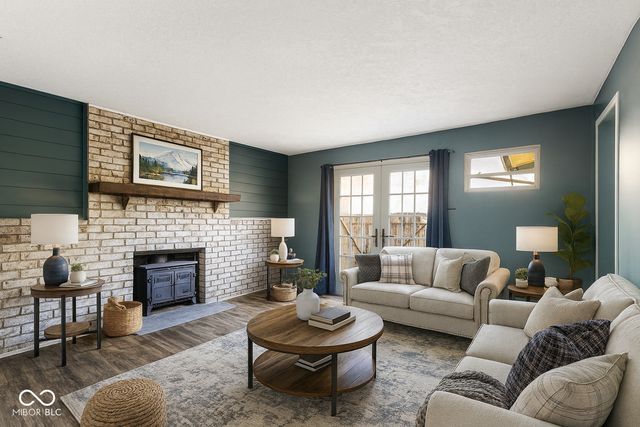 230 Parkview Drive, Whiteland, IN 46184