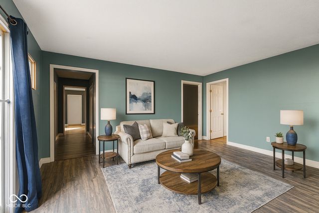 230 Parkview Drive, Whiteland, IN 46184