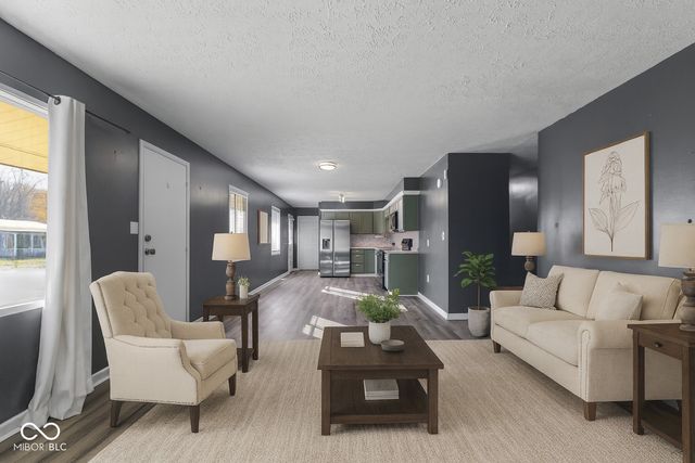 230 Parkview Drive, Whiteland, IN 46184