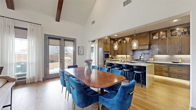 1631 Sunset Avenue, Prosper, TX 75078