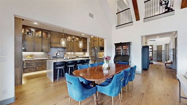 1631 Sunset Avenue, Prosper, TX 75078