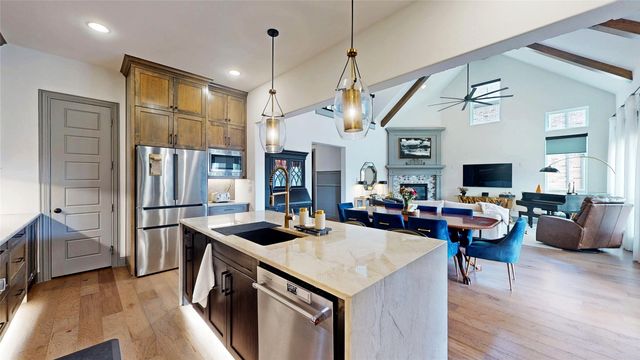 1631 Sunset Avenue, Prosper, TX 75078