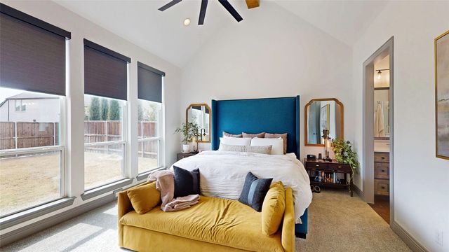 1631 Sunset Avenue, Prosper, TX 75078