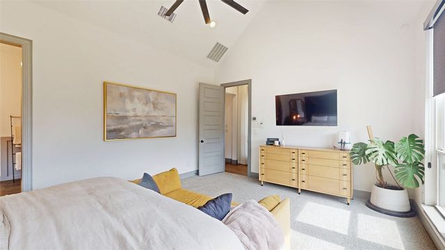 1631 Sunset Avenue, Prosper, TX 75078