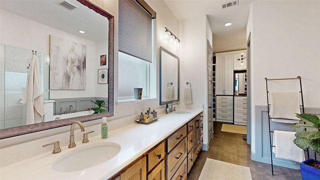 1631 Sunset Avenue, Prosper, TX 75078