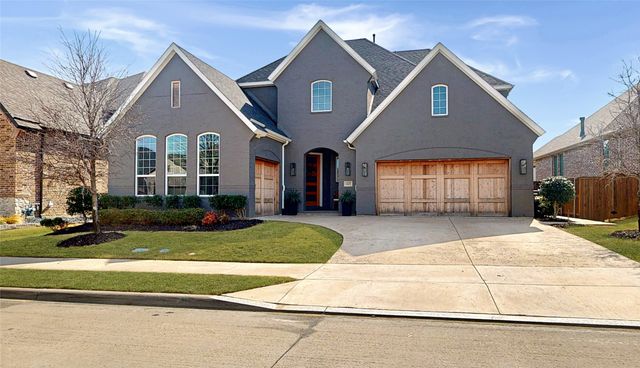 1631 Sunset Avenue, Prosper, TX 75078