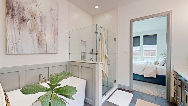 1631 Sunset Avenue, Prosper, TX 75078