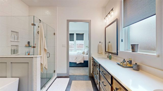 1631 Sunset Avenue, Prosper, TX 75078