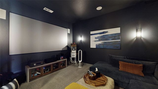 1631 Sunset Avenue, Prosper, TX 75078