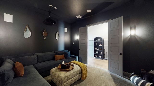 1631 Sunset Avenue, Prosper, TX 75078