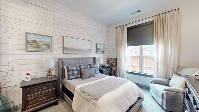 1631 Sunset Avenue, Prosper, TX 75078