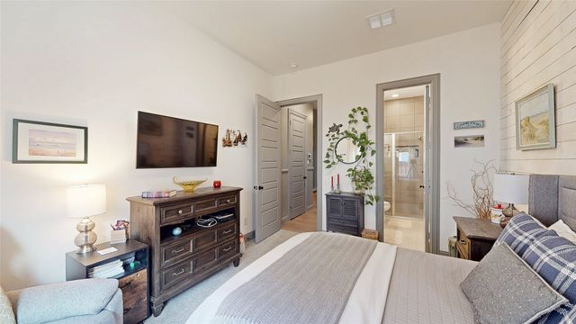 1631 Sunset Avenue, Prosper, TX 75078