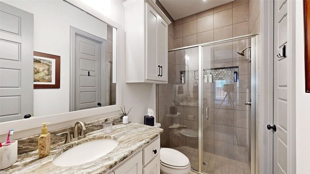 1631 Sunset Avenue, Prosper, TX 75078