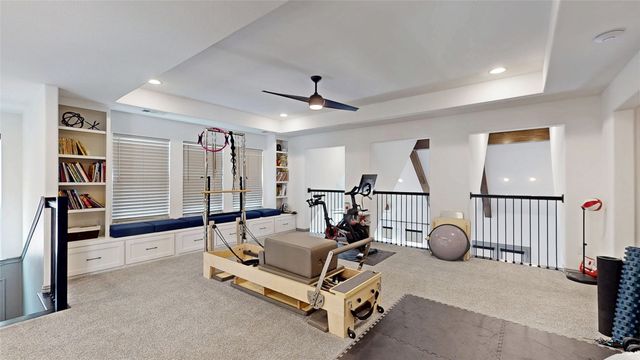 1631 Sunset Avenue, Prosper, TX 75078