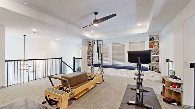 1631 Sunset Avenue, Prosper, TX 75078