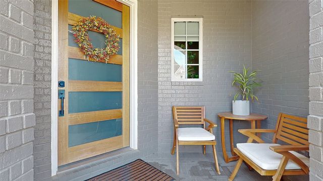 1631 Sunset Avenue, Prosper, TX 75078