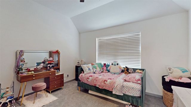 1631 Sunset Avenue, Prosper, TX 75078