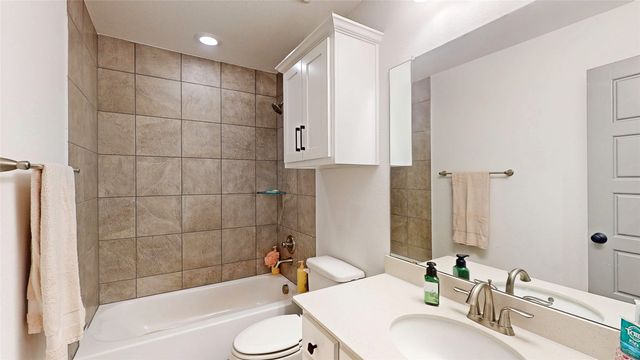 1631 Sunset Avenue, Prosper, TX 75078